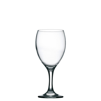 Imperial Wine Glasses 340ml CE Marked at 250ml (12 pack) Imperial Wine Glasses 340ml CE Marked at 250ml (12 pack)