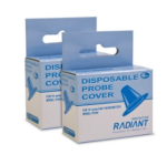 Probe Covers - Pack of 40