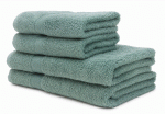 Hand Towel - Aqua 480 GSM (Pack of 6)