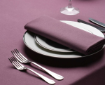 Amalfi Grape Napkins 51cm x 51cm