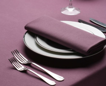 Amalfi Grape Napkins 51cm x 51cm Amalfi Grape Napkins 51cm x 51cm