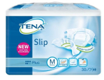 TENA Slip Medium Plus Case of 3 x 30
