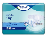 TENA Slip Plus X Large Case of 3 x 30