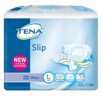 TENA Slip Maxi Large 3 Packs of 24