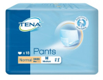 TENA Pants Normal Medium Case of 4 x 18