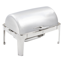Olympia Madrid Roll Top Chafin g Dish