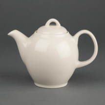 Olympia Ivory Teapots 425ml 15 oz
