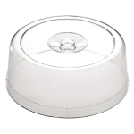 APS Lid for Rotating Lazy Susan Cake Stand
