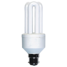 Status Energy Saving Bulb CFL Bayonet Cap 7W