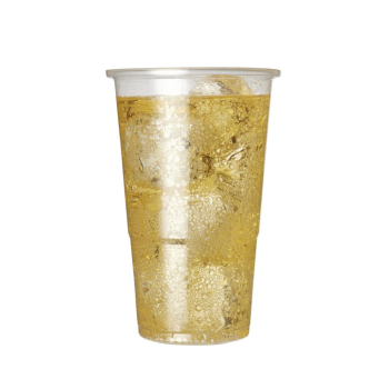 Flexy-Glass Recyclable Half Pint CEMarked 284ml(1000 Pack) Flexy-Glass Recyclable Half Pint CEMarked 284ml(1000 Pack)