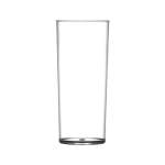 Polycarbonate Hi Ball Glasses 340ml CE Marked (48 pack)