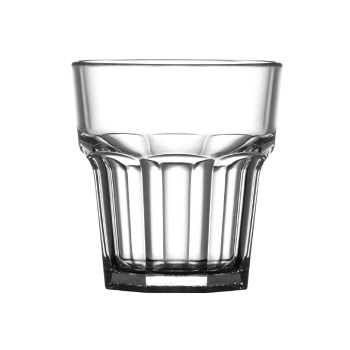 BBP Polycarbonate American Tumblers 255ml (36 Pack) BBP Polycarbonate American Tumblers 255ml (36 Pack)