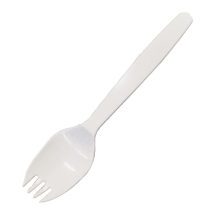 Disposable Sporks Pack of 50