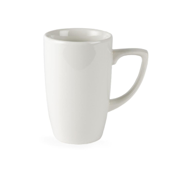 Churchill Ultimo Cafe Mocha Mugs 284ml (12 pack) Churchill Ultimo Cafe Mocha Mugs 284ml (12 pack)