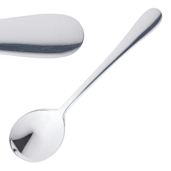 Olympia Buckingham Soup Spoon (12 Pack) Olympia Buckingham Soup Spoon (12 Pack)