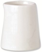 Simplicity White Cream Tot 2.85cl 1oz Pack 12