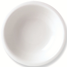 Simplicity White Bowl Salad 23cm 9inch 116.5cl 41oz Pack 12 Simplicity White Bowl Salad 23cm 9inch 116.5cl 41oz Pack 12