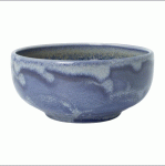 Aurora Vesuvius Lapis Bowl 13.5cm, 16oz Pack 12