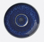 Vesuvius Lapis Saucer 15.25cm 6" Pack 12