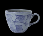 Aurora Vesuvius Lapis Cup 22.75cl, 8oz Pack 12
