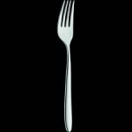 Ecco Small Dessert Fork 19.7cm Pack 12