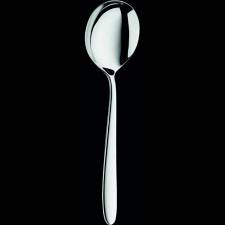 Ecco Round Soup Spoon 16.6cm Pack 12 Ecco Round Soup Spoon 16.6cm Pack 12