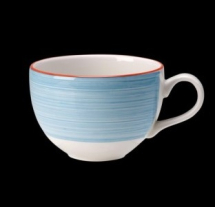 Rio Blue Cup Low Emp 22.75cl 8oz Pack 36 Rio Blue Cup Low Emp 22.75cl 8oz Pack 36