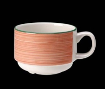 Rio Pink Cup Stkg S.line 20cl 7oz Pack 36 Rio Pink Cup Stkg S.line 20cl 7oz Pack 36