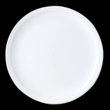 Blue Dapple Pizza/Sharing Plate 32cm 12 1/2inch Pack 6 Blue Dapple Pizza/Sharing Plate 32cm 12 1/2inch Pack 6