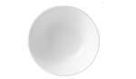 Monaco White Bowl Oatmeal 16.5cm 6 1/2" 45.5cl Pack 36
