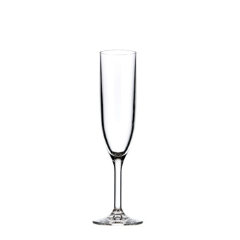 Summit Champagne Flute 17cl (6oz) Pack 24 Summit Champagne Flute 17cl (6oz) Pack 24