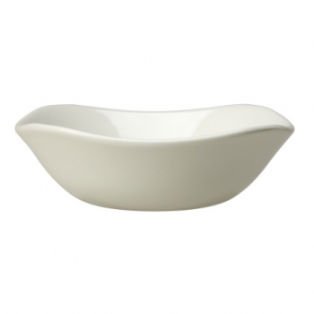 Taste White Bowl Square15.25cm 6Inch 44cl 15 1/2oz Pack 12 Taste White Bowl Square15.25cm 6Inch 44cl 15 1/2oz Pack 12