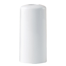 Monaco White Bud Vase Vogue Pack 12