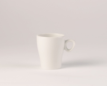 Simplicity White Mug Aroma 8.5cl 3oz Pack 12