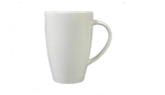 Monaco White Mug Vogue 28.5cl 10oz Pack 24