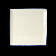 Blue Dapple Square One 27x27cm - Quantity x6