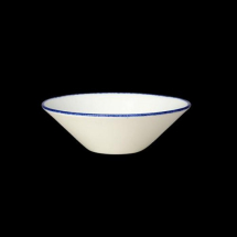 Blue Dapple Bowl Essence 20.25cm Quantity x24