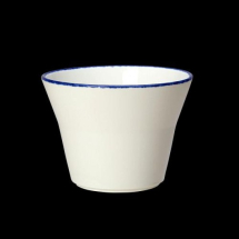 Blue Dapple Stack Bowl LiV 11.5cm - Quantity x12