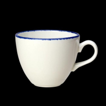 Blue Dapple Cup  8.5cl 3oz Pack 12