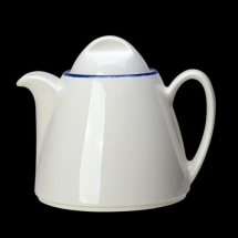 Blue Dapple Beverage Pot LiV 35.0cl (12oz) Pack 6 Blue Dapple Beverage Pot LiV 35.0cl (12oz) Pack 6