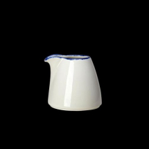 Blue Dapple Jug U/H 8.5cl 3oz Pack 12 Blue Dapple Jug U/H 8.5cl 3oz Pack 12