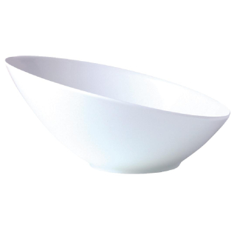 Monaco White Bowl Sheer No2 21.5cm 8 1/2Inch 67.25cl Pack 12 Monaco White Bowl Sheer No2 21.5cm 8 1/2Inch 67.25cl Pack 12