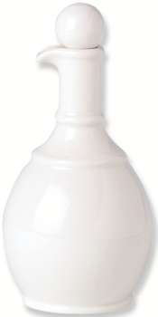 Simplicity White Oil/Vinegar Base Complete 17cl 6oz Pack 12
