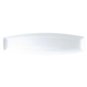 Monaco White Neo Four 35.5 x 10cm 14Inch x 4Inch Pack 12 Monaco White Neo Four 35.5 x 10cm 14Inch x 4Inch Pack 12