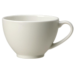 Monaco White Cup Fine 22.75cl 8oz Pack 36