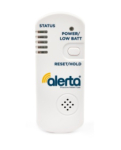 Wireless Wall Point Receiver Quantec System