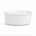 Olympia Whiteware Ramekins 70mm (pack of 12)