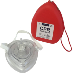 CPR Face Mask
