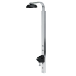 Single Bottle Bar Optic Holder Wall Mount