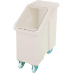 Mobileingredient Bin 90Ltr White